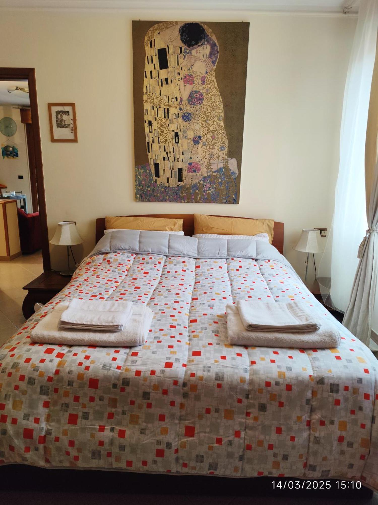 Lorenz House لا سبيتسْيا المظهر الخارجي الصورة