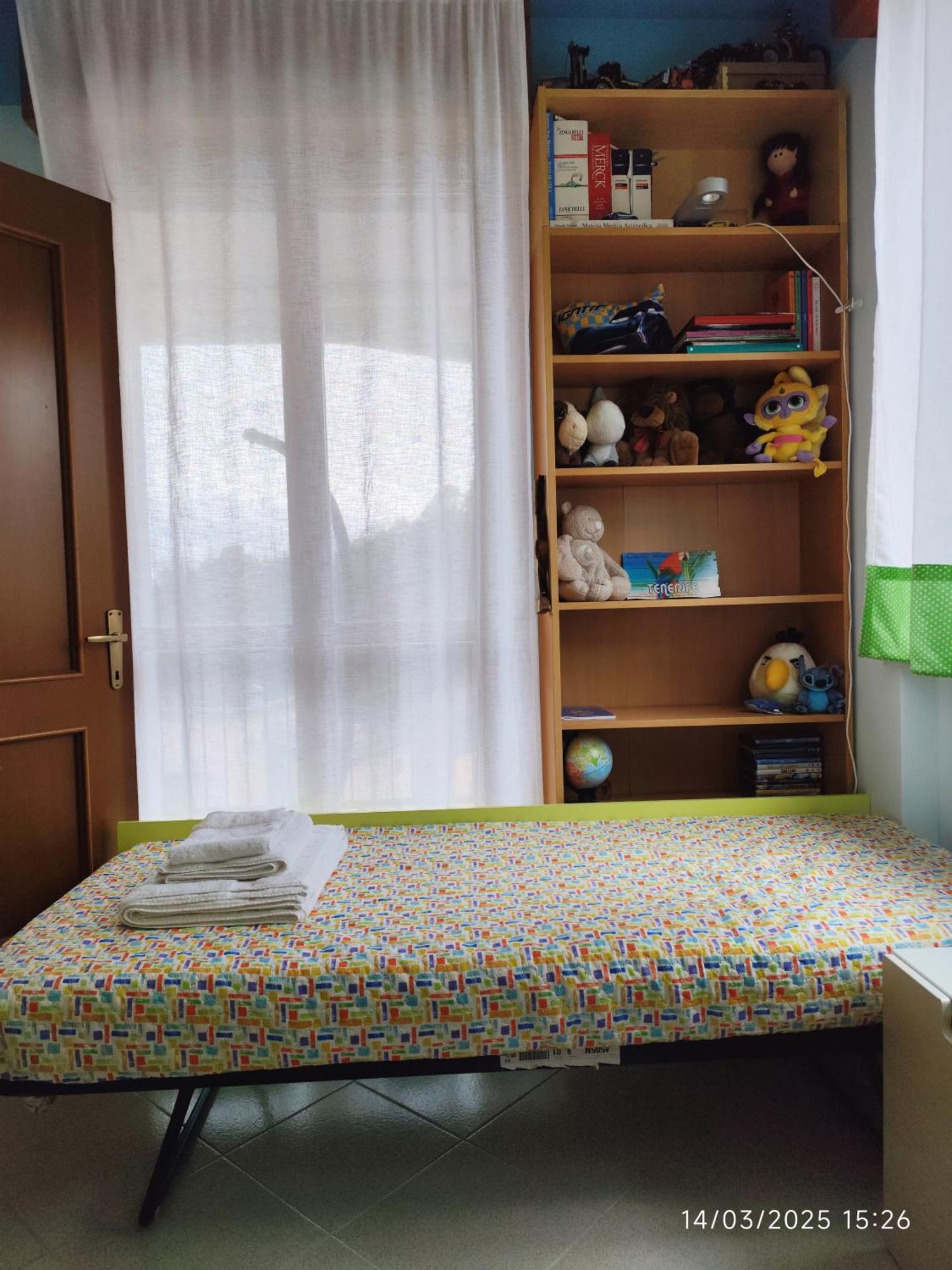 Lorenz House لا سبيتسْيا المظهر الخارجي الصورة