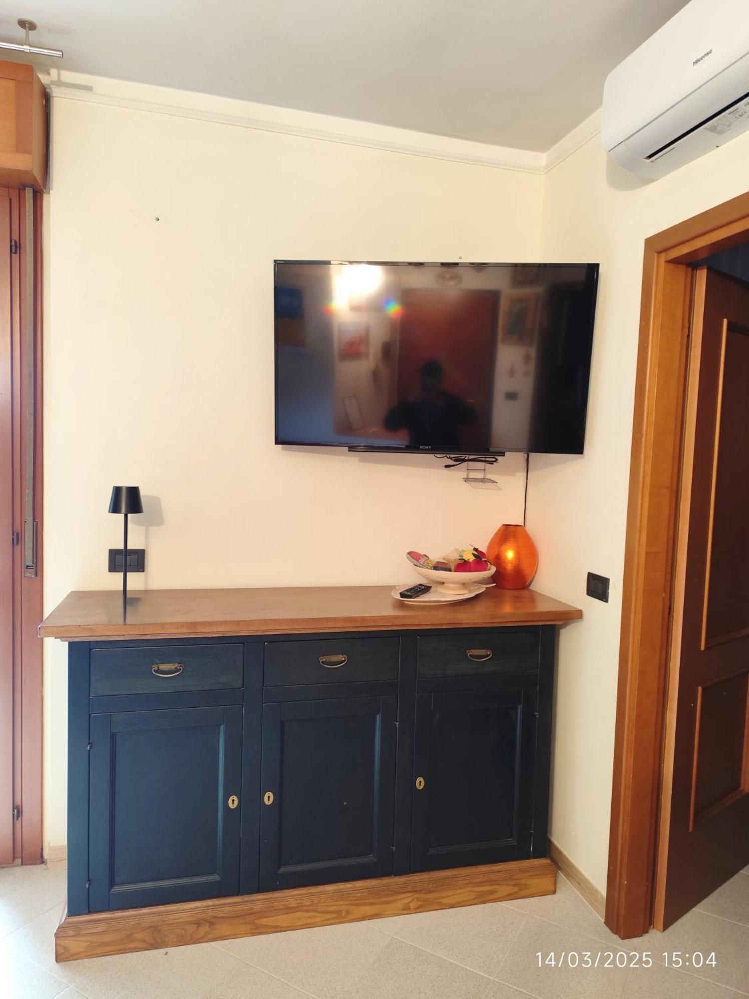 Lorenz House لا سبيتسْيا المظهر الخارجي الصورة