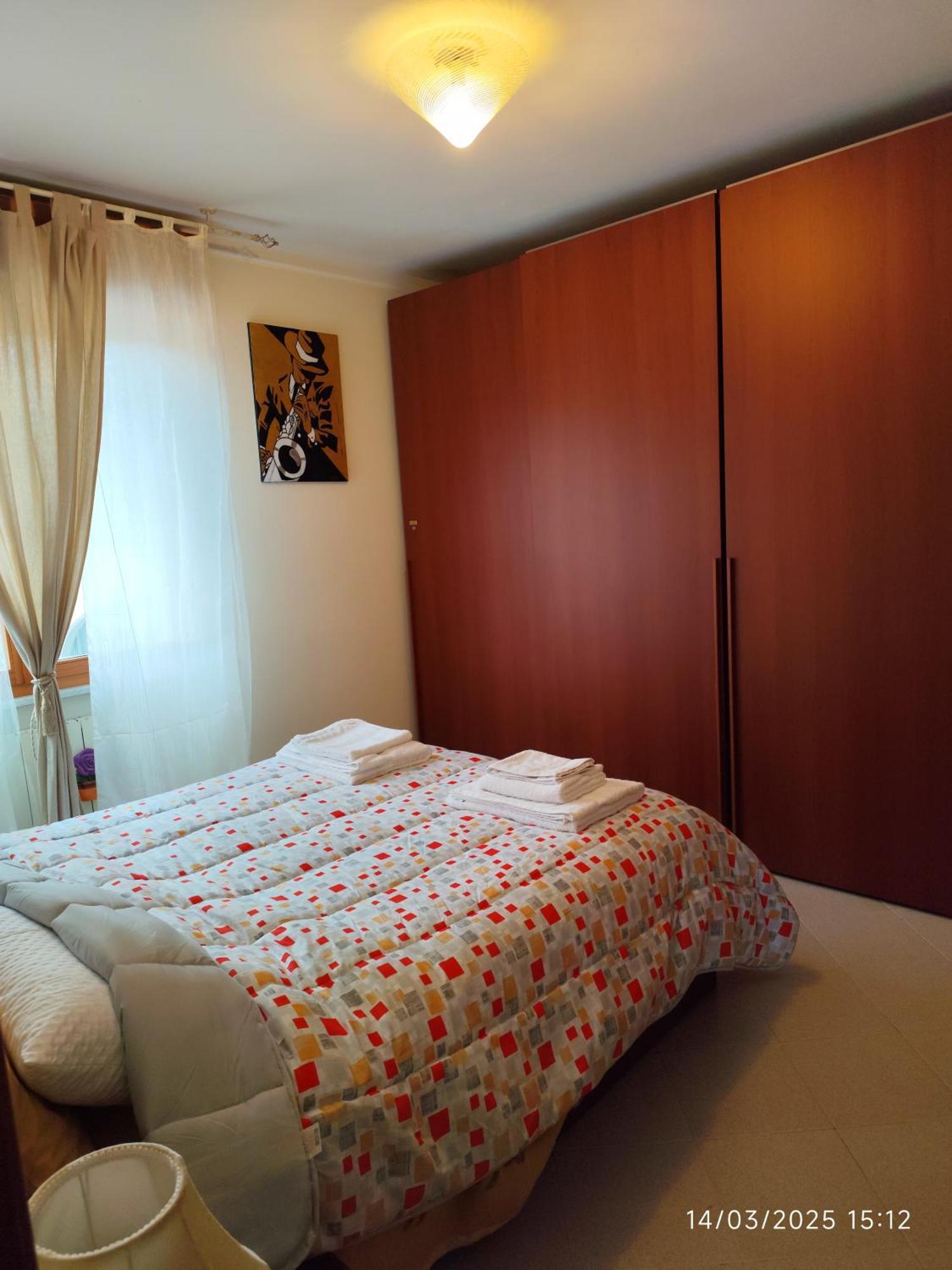 Lorenz House لا سبيتسْيا المظهر الخارجي الصورة