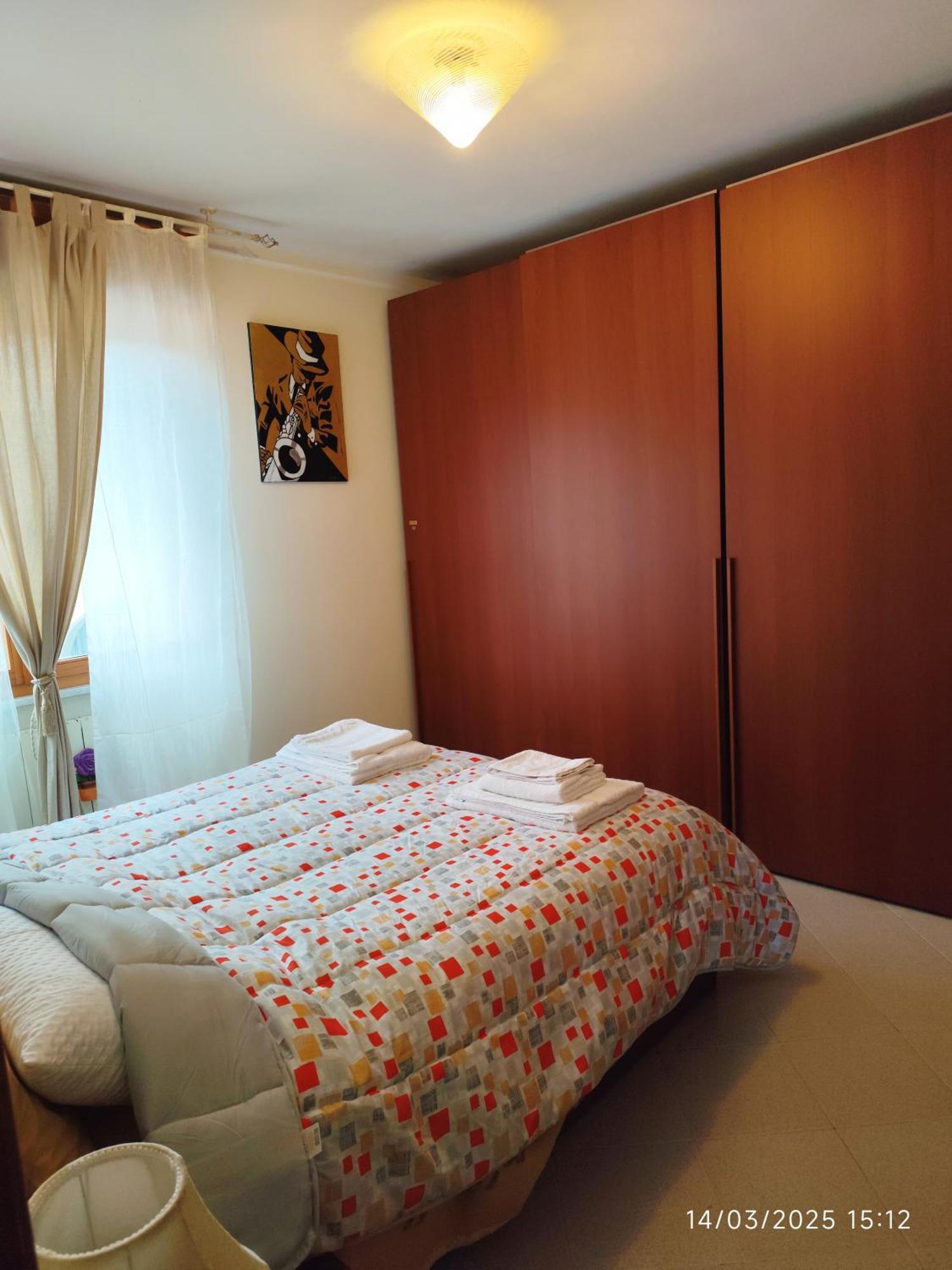 Lorenz House لا سبيتسْيا المظهر الخارجي الصورة